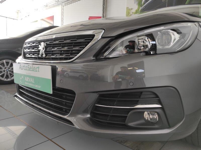 PEUGEOT 308 2ª serie - 308 BlueHDi 130 S&S Active Business