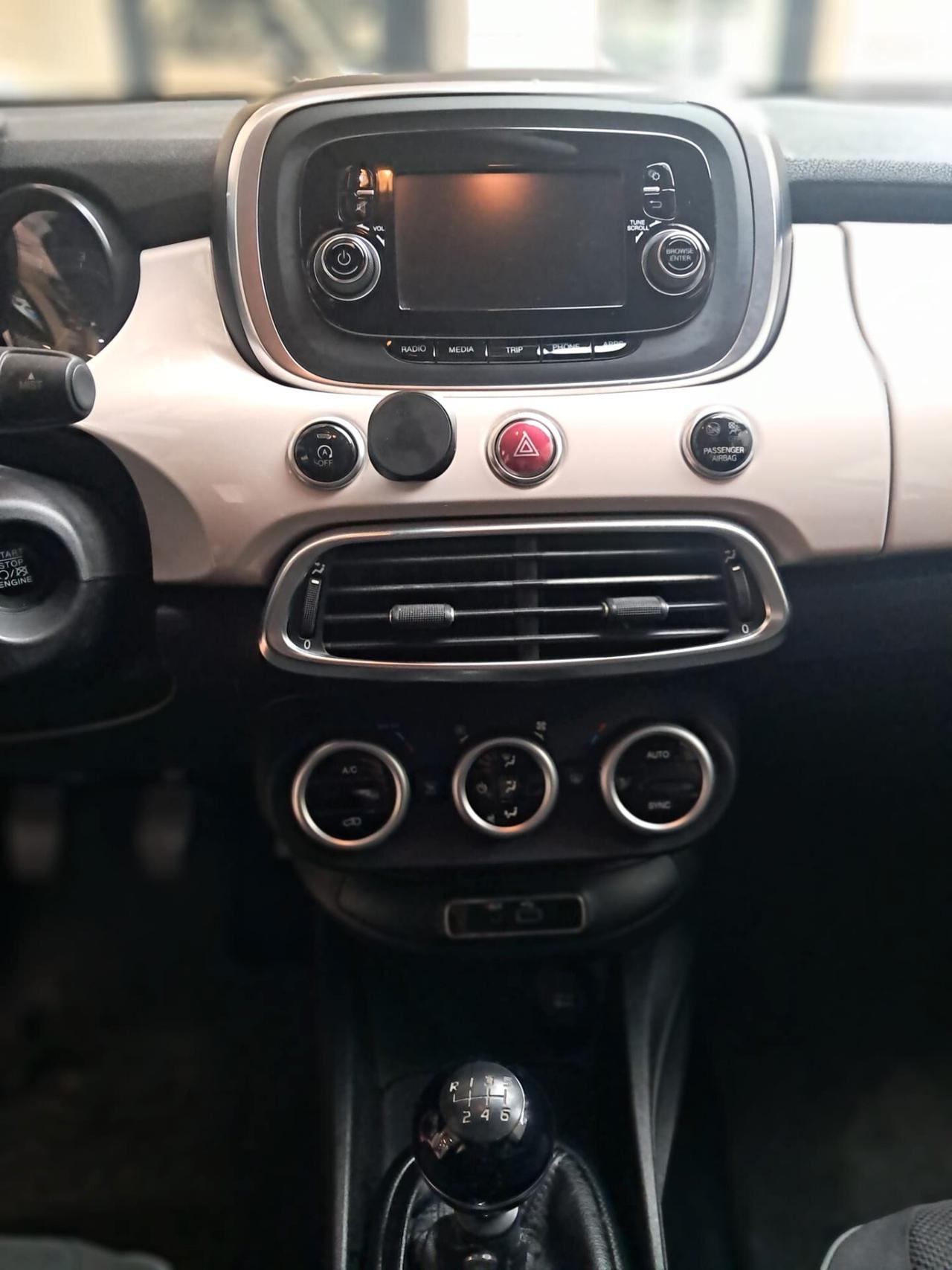 FIAT500X 1.6 Mjt 120 CV Opening Edition-Euro9690-