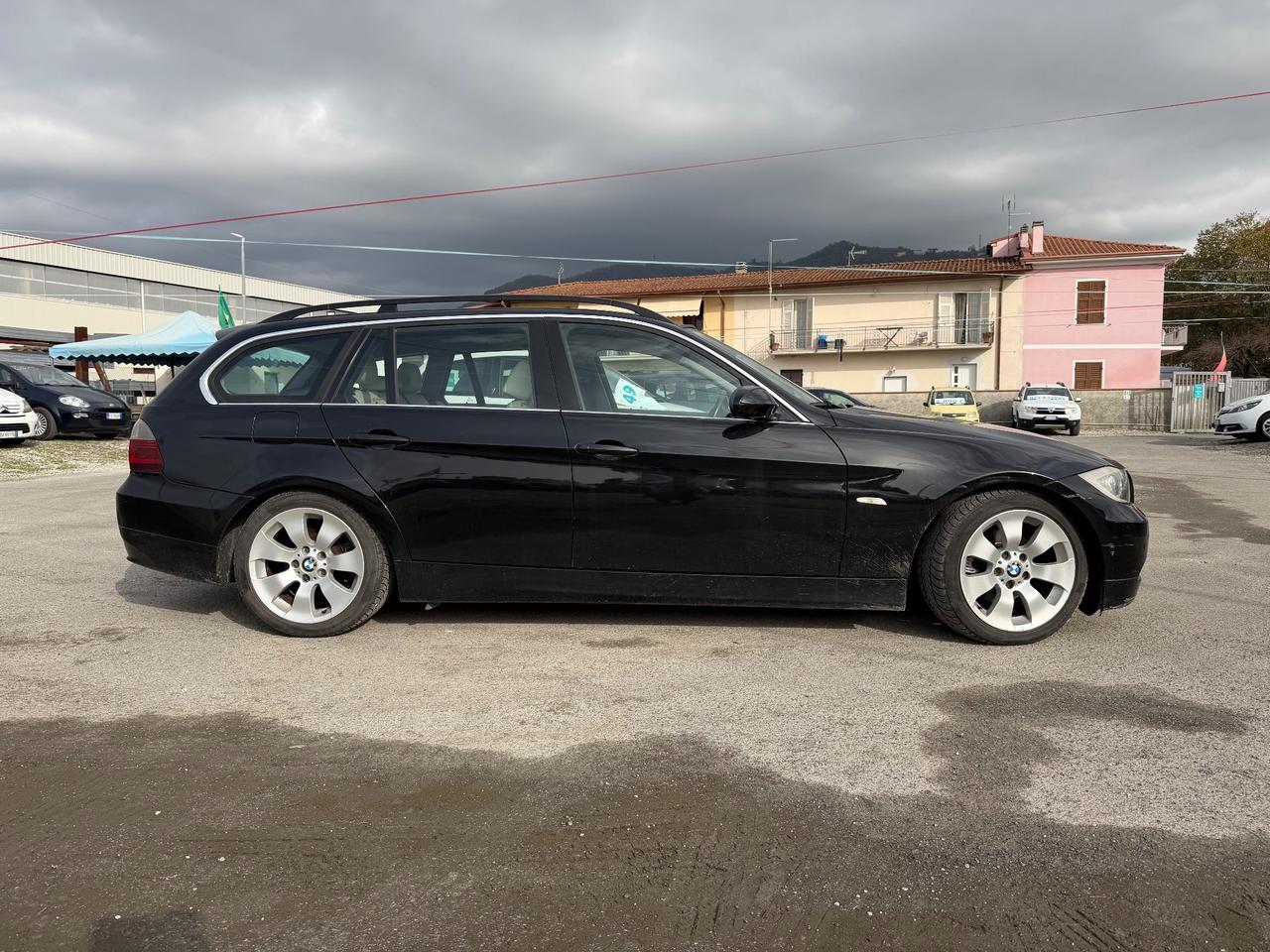 Bmw 325 325i cat Touring MSport