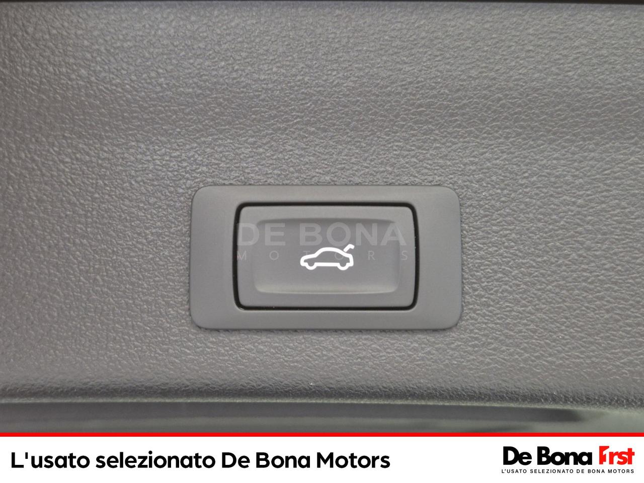 Audi A6 avant 50 3.0 tdi mhev business quattro tiptronic