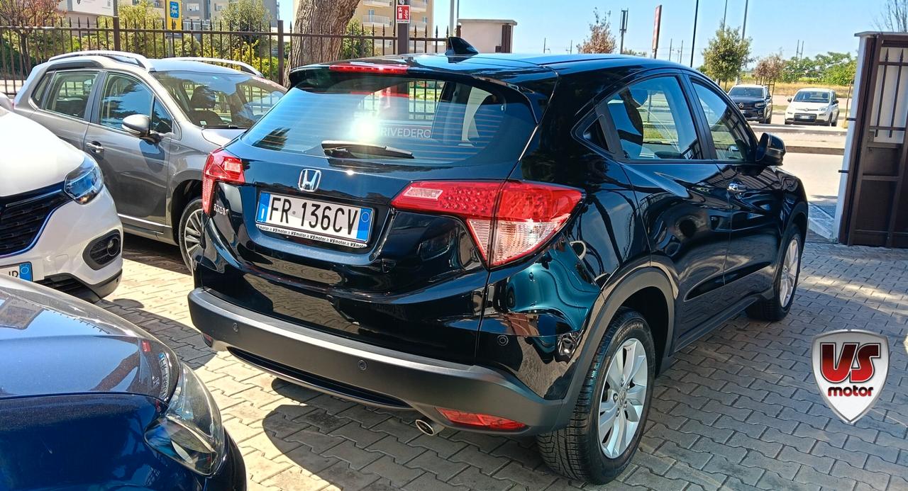 HONDA HR-V KM 89.000 -PREZZO PROMO!