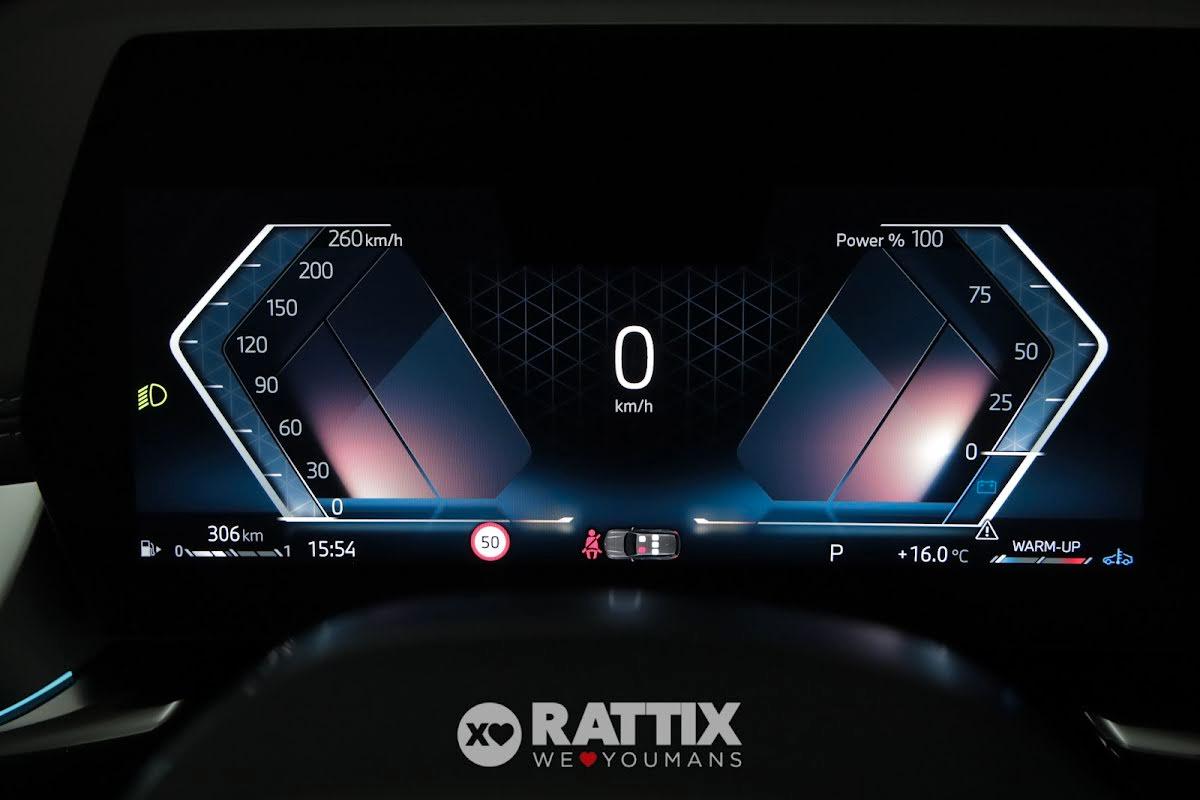 BMW X1 2.0 Mhev 48V X-Line xDrive23d Auto