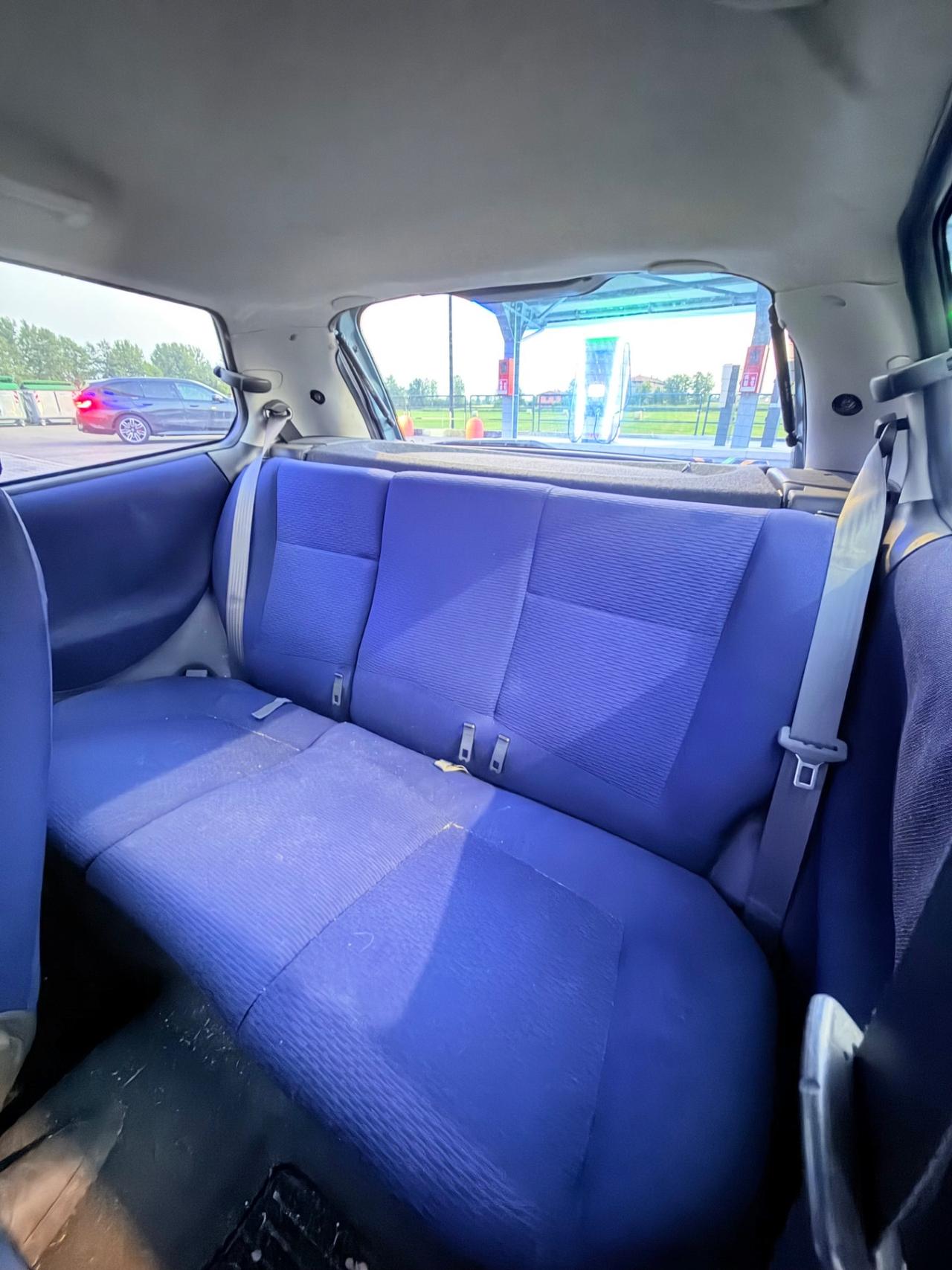 Fiat Punto 1.2 Benzina