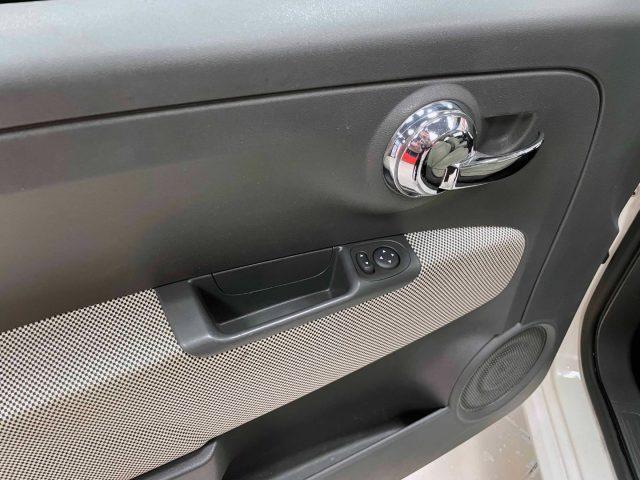 FIAT 500 1.2 LOUNGE 69CV