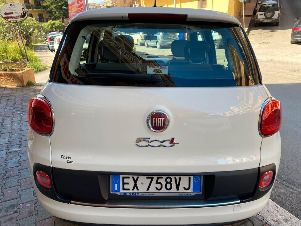Fiat 500L 1.3 Multijet 85 CV Pop Star