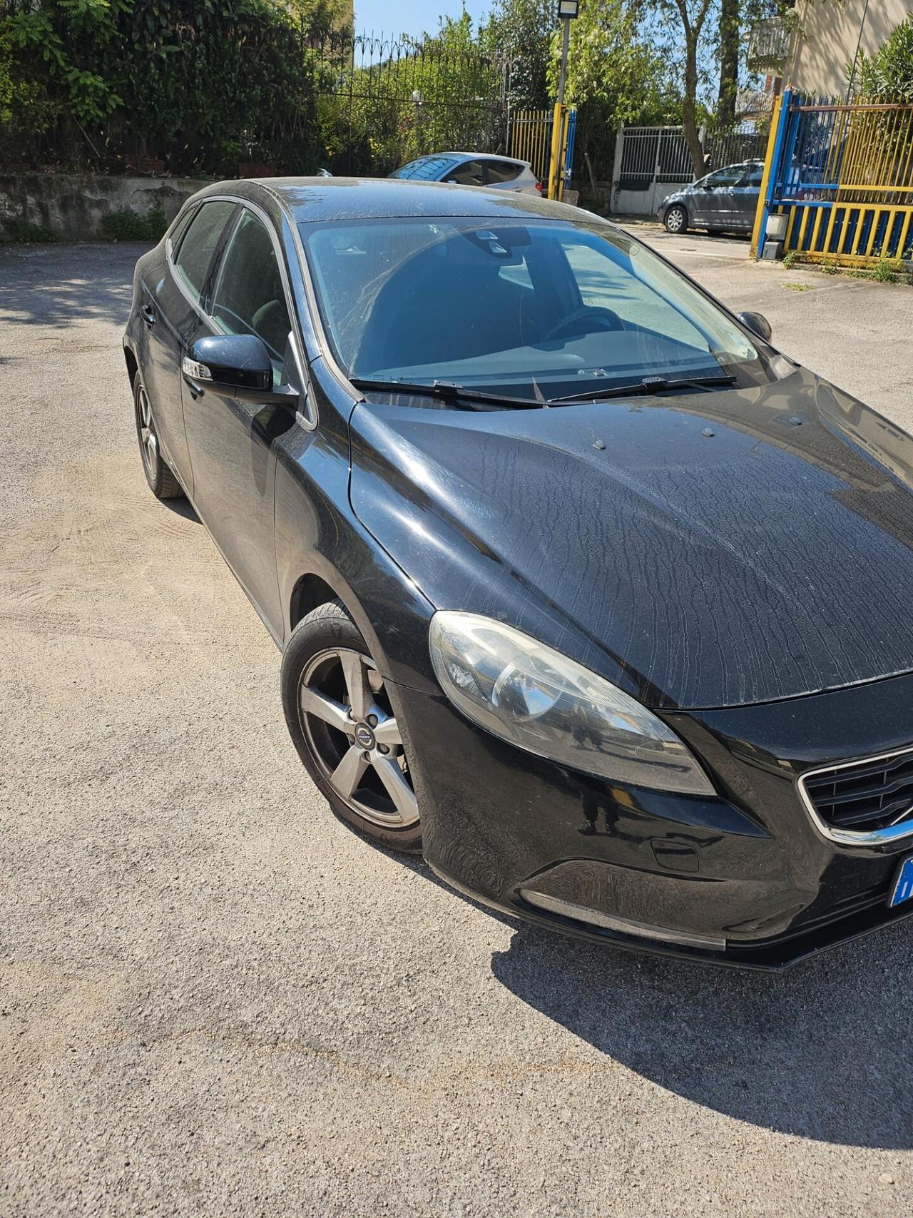 Volvo V40 D2 1.6 Ocean Race