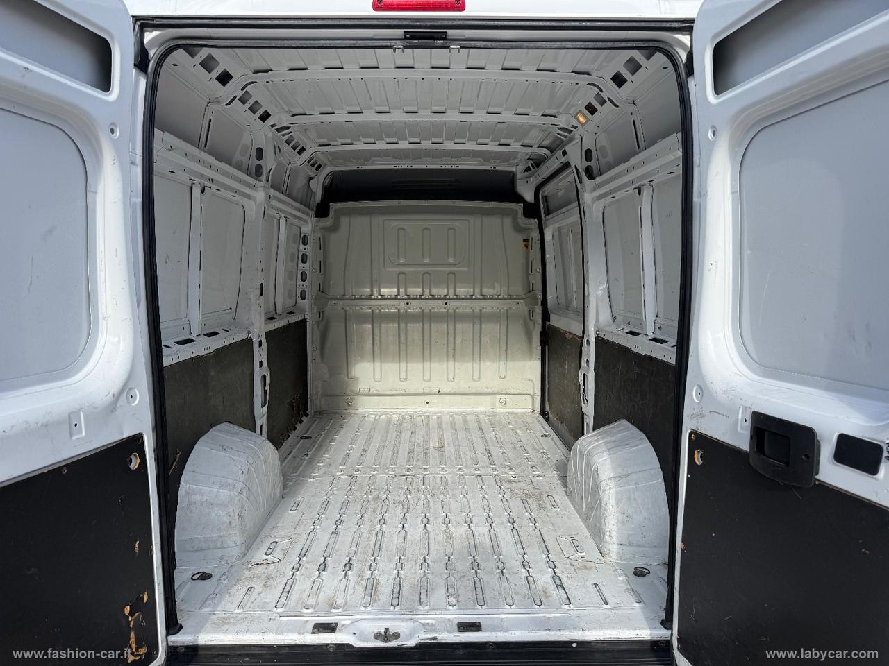 Boxer 333 BlueHDi 140 PM-TM Furgone