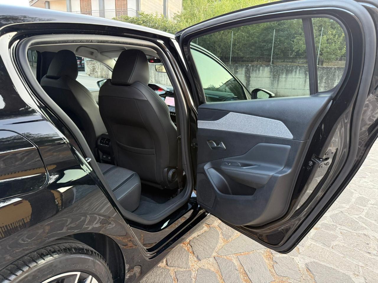 Peugeot 308 New 1.5 BlueHDi 130 S&S EAT8 Allure 2023