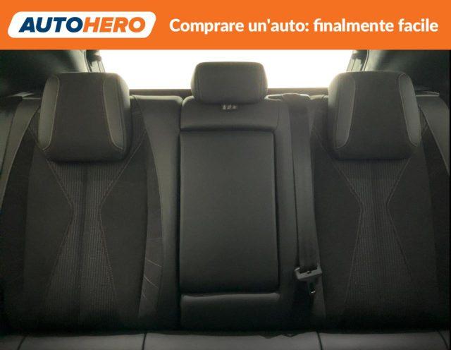 DS AUTOMOBILES DS 4 BlueHDi 130 aut. Performance Line