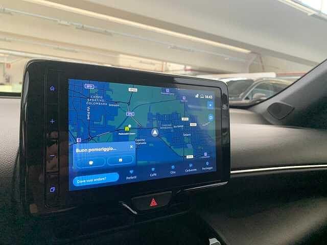 Toyota Yaris Cross 1.5 Hybrid 5p. E-CVT AWD-i Trend