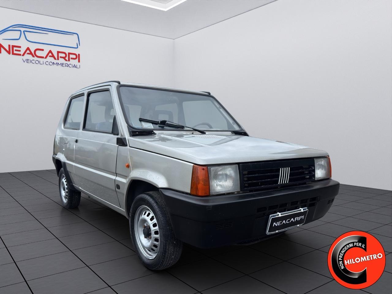 Fiat Panda 1.1 YOUNG OTTIME CONDIZIONI-