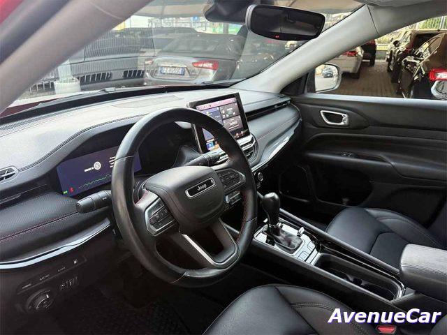 JEEP Compass 1.3 turbo t4 phev Trailhawk 4xe TELECAMERA 360°