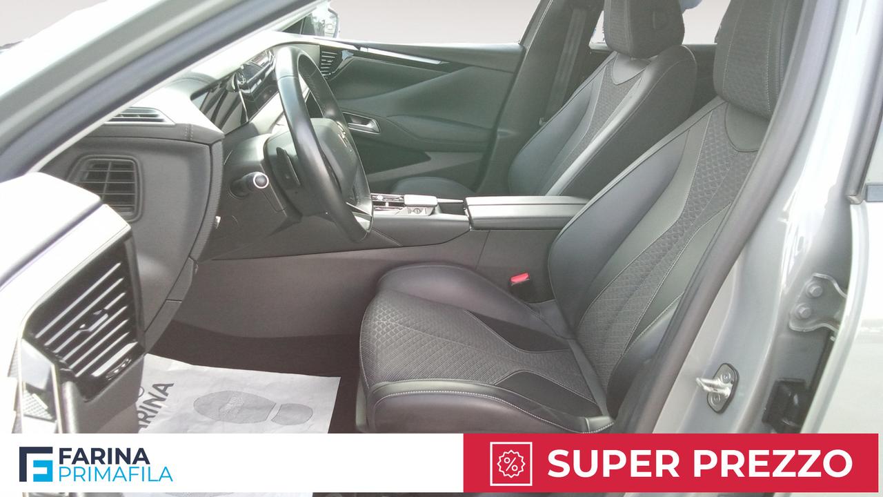 DS DS4 II 2021 - DS4 1.5 bluehdi Trocadero 130cv auto