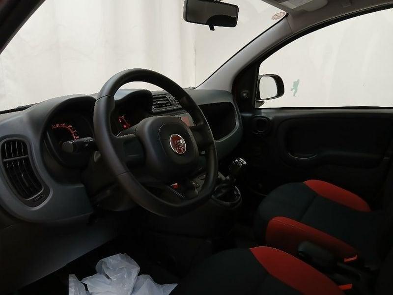 FIAT Panda 1.3 mjt 16v Easy s&s 95cv