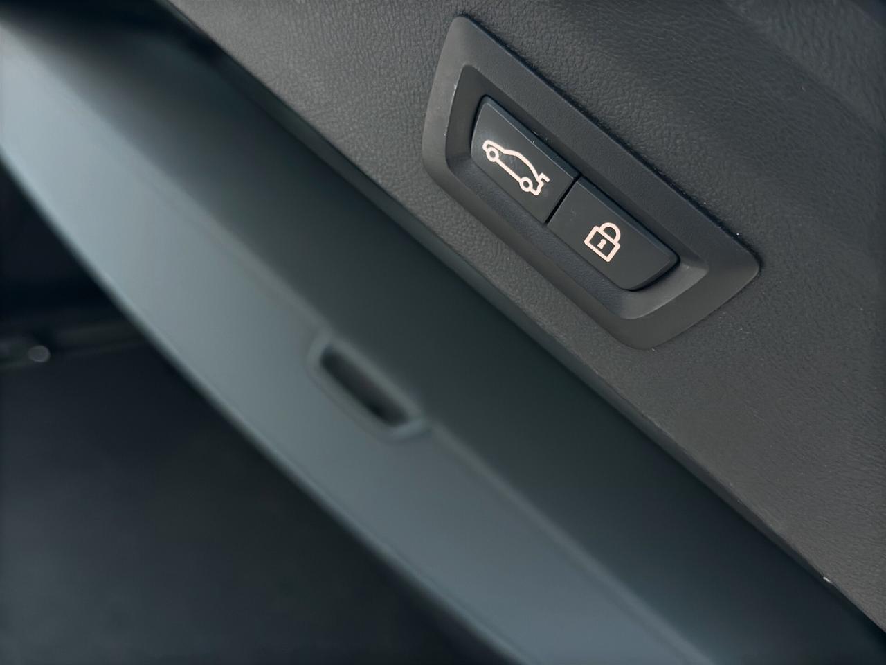 Bmw X3 xDrive20d 48V Msport Tetto, 360 Cam