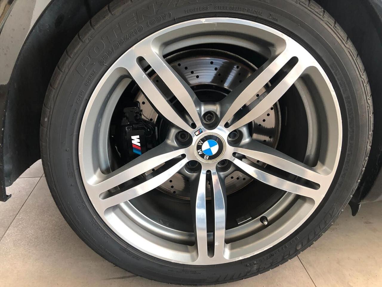 Bmw M6 si