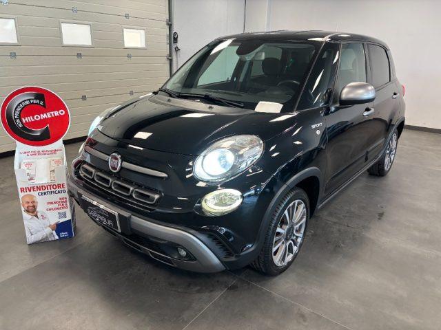 FIAT 500L 1.3 Multijet Cross + Navigatore