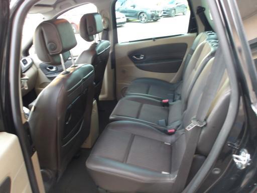 Renault Scenic X-Mod 1.5 dci Dynamique 110cv