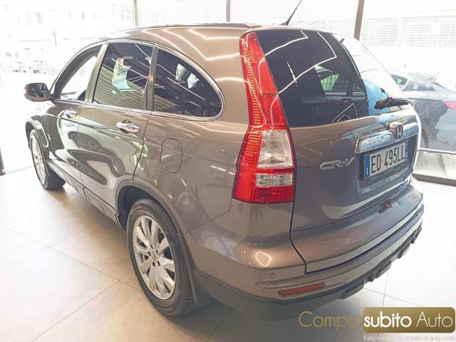 HONDA CR-V 2.2 i-DTEC Elegance