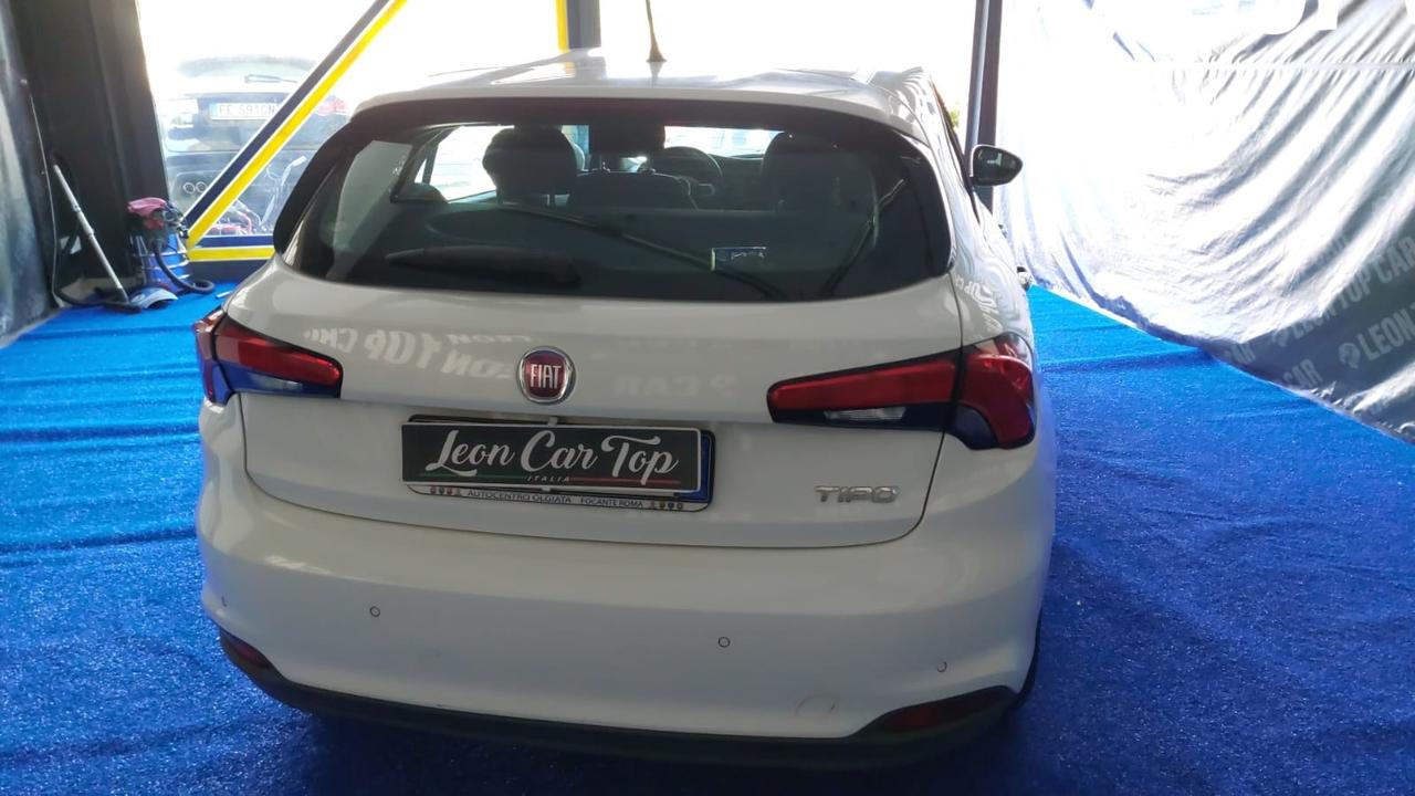 Fiat Tipo 1.4 4 porte Easy garantita 12 mesi