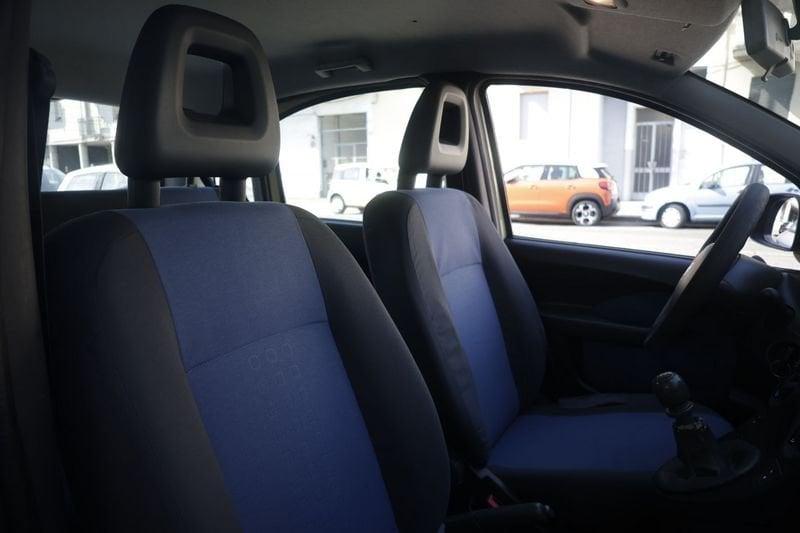 FIAT Panda FIAT Panda 1.2 Emotion Eco Unicoproprietario