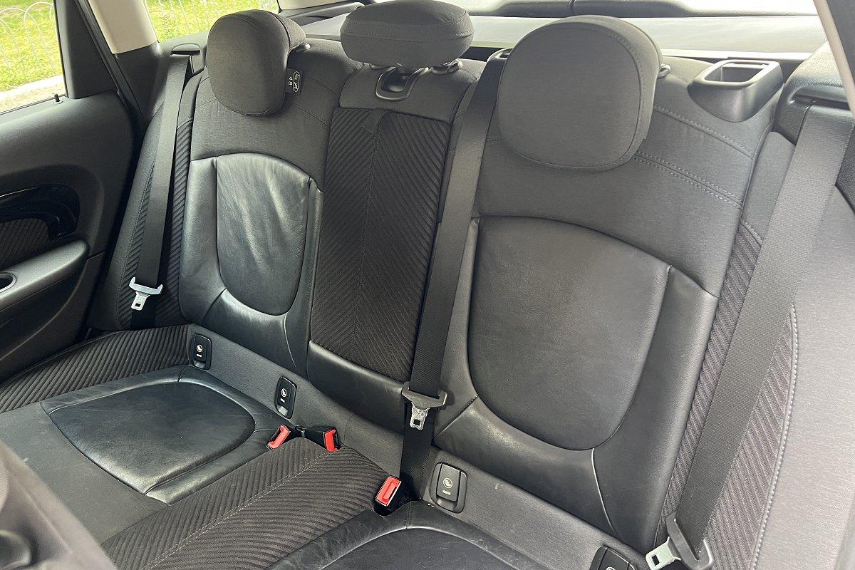 MINI Mini 2.0 Cooper SD Clubman