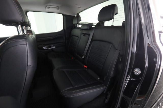 FORD Ranger 4ª serie 2.0 ECOBLUE aut. 205 CV DC Limited 5 po