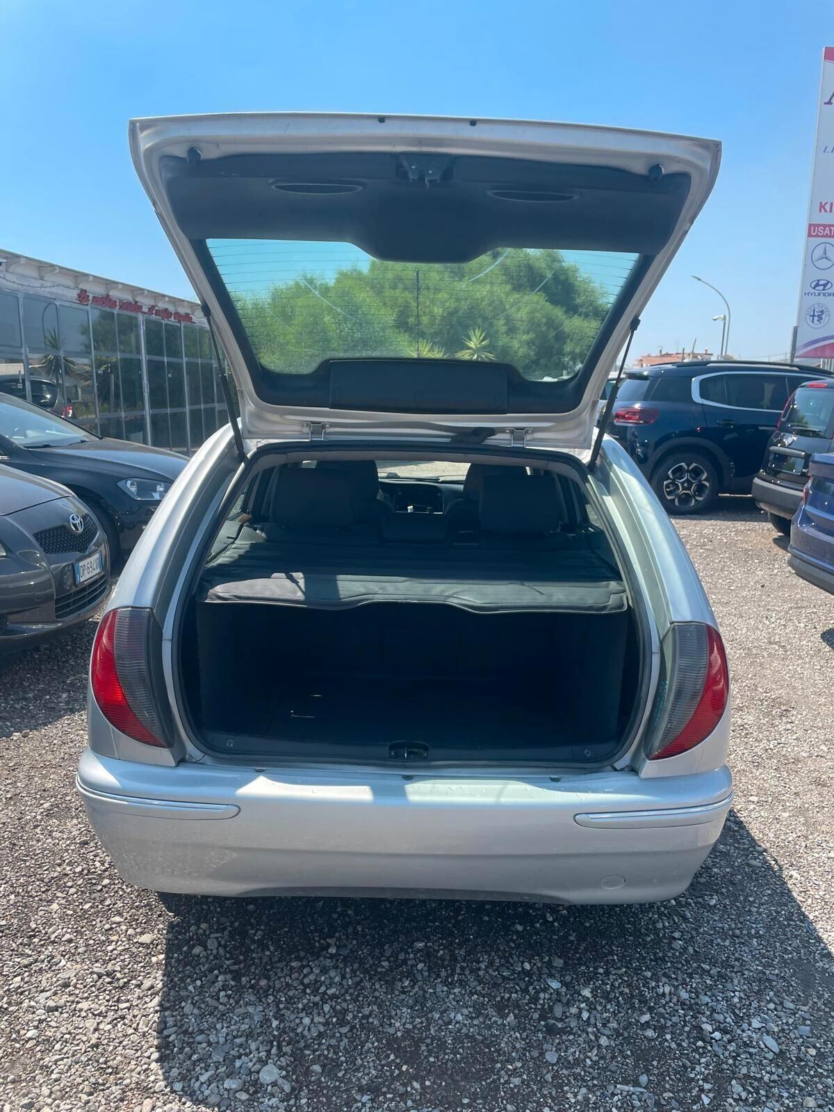 Lancia Lybra 1.9 JTD Station Wag. 115cv