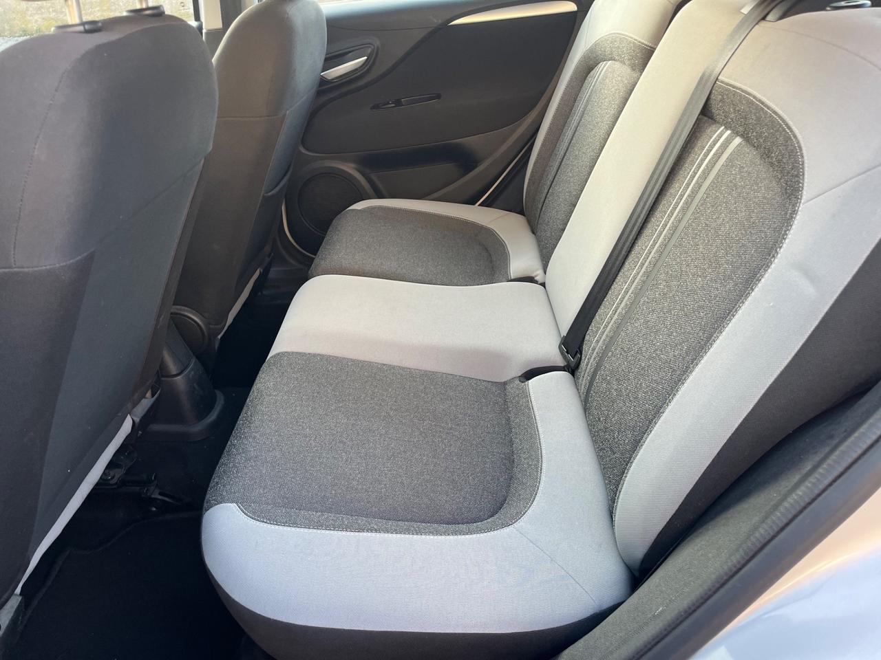 Fiat Grande Punto 1.4 5 porte Actual EasyPower