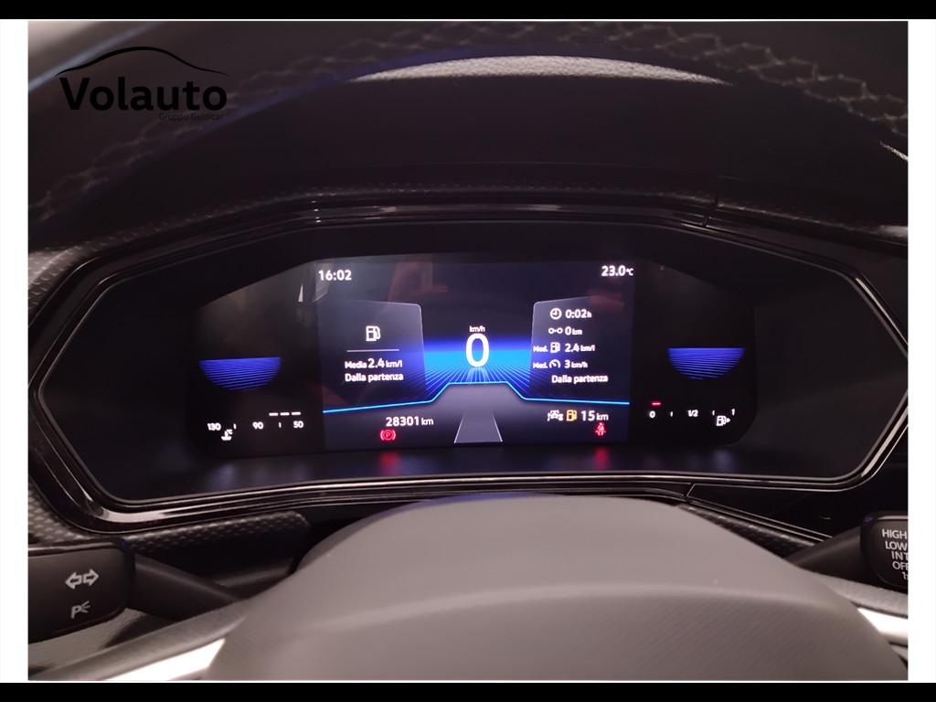 VOLKSWAGEN T-Cross 2019 - T-Cross 1.0 tsi Style 95cv