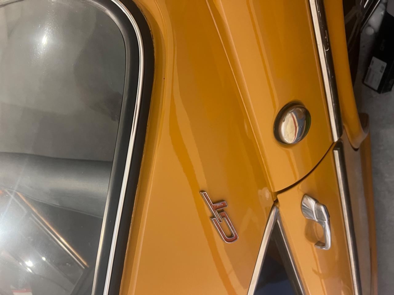 Austin Gt 1300