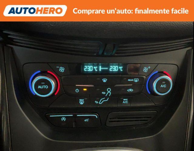 FORD Kuga 1.5 TDCI 120 CV S&S 2WD Titanium