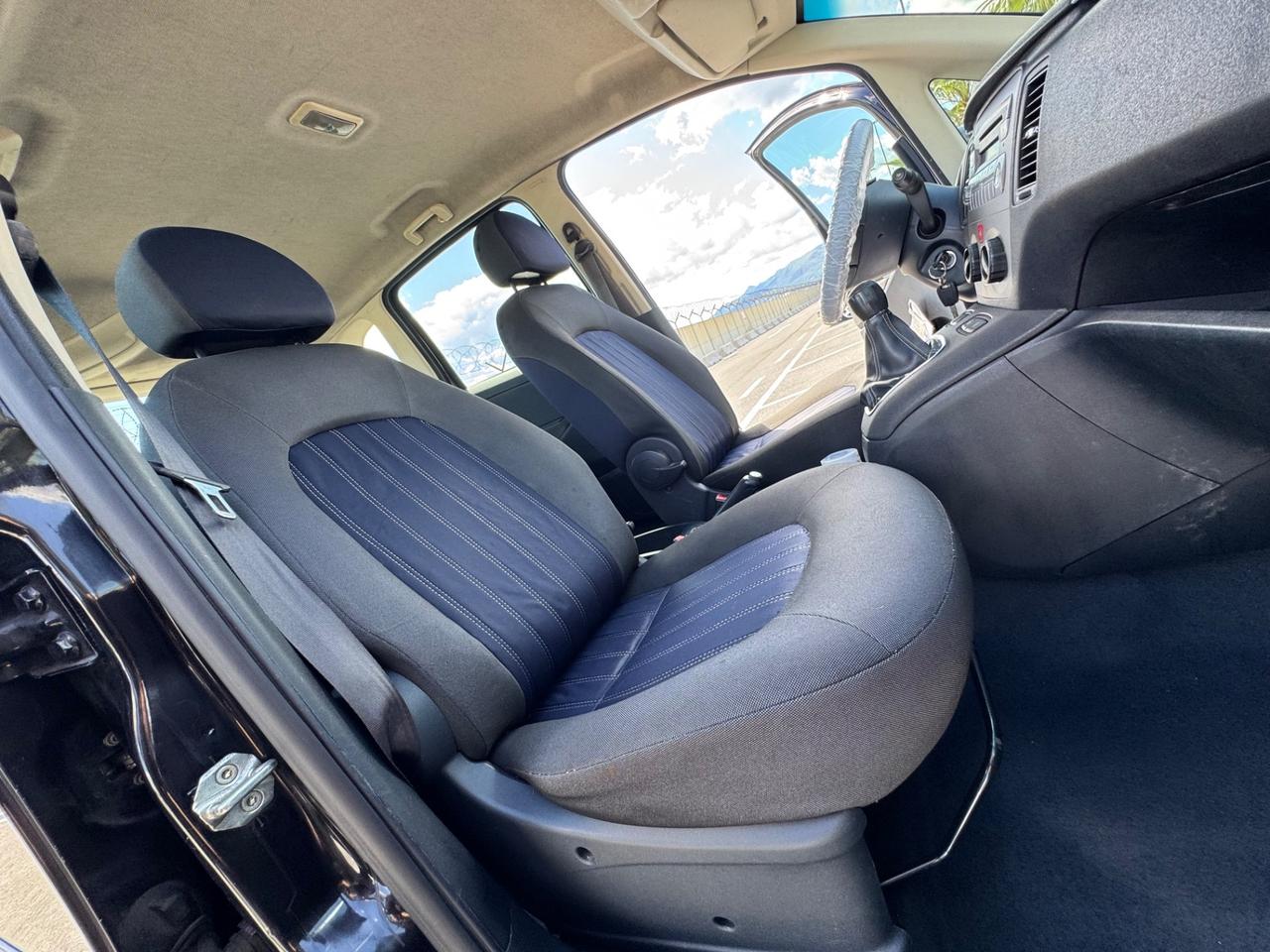 Lancia MUSA 1.3 Mjt 95 CV NEO PATENTATI 12 MESI DI GARANZIA