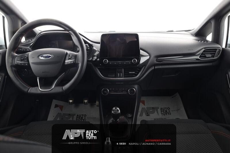 Ford Fiesta Fiesta 5p 1.0 ecoboost ST-Line s&s 95cv my20.75