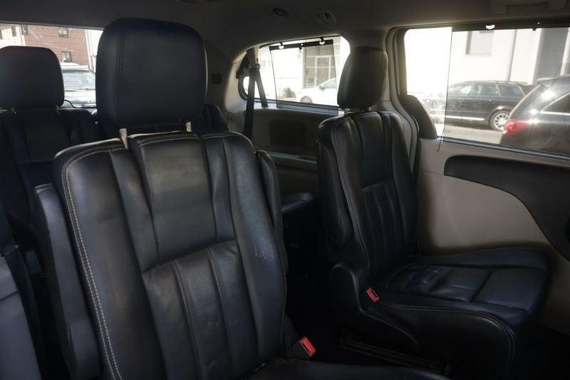 Lancia Voyager Lancia Voyager Voyager 2.8L Gold 163cv auto Unicoproprietario