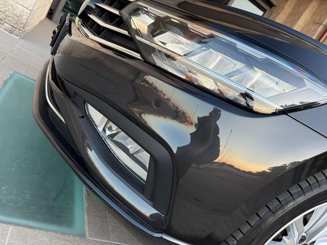 VOLKSWAGEN Passat Variant 2.0 TDI 150 CV EVO DSG Business