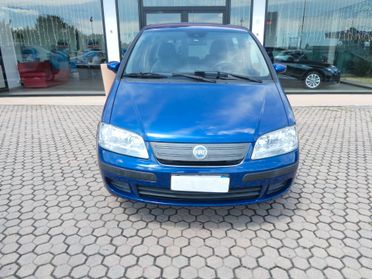 Fiat Idea 1.4 Active GPL OK NEOPATENTATI