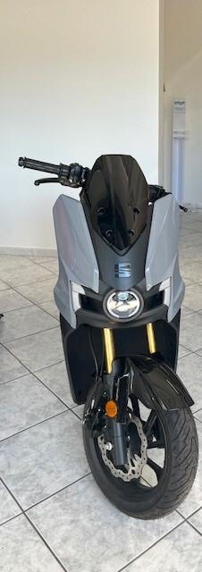 Seat Mo eScooter 125 Performance