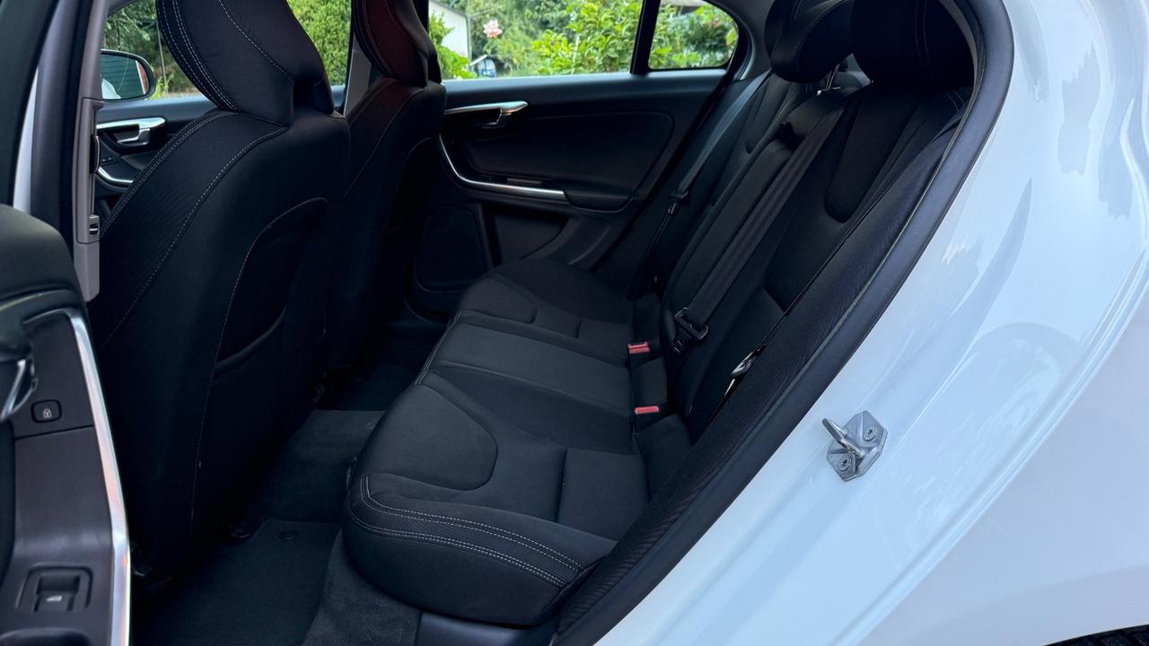 Volvo S60 D2 Business