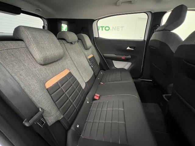 CITROEN C3 Aircross Nuova PureTech Turbo 100 MT6 - PLUS