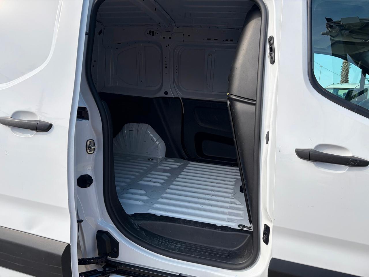 Peugeot Partner BlueHDi 130 S&S PL Furgone Premium