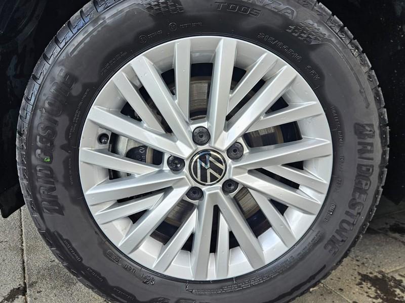 Volkswagen T-Roc 2.0 tdi life 150cv dsg