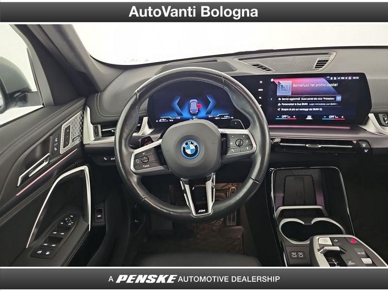 BMW X1 X1 xDrive 30e Msport
