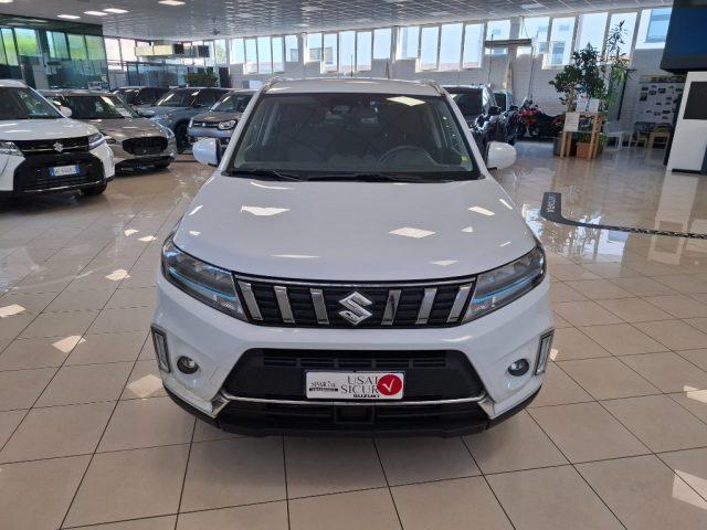 SUZUKI Vitara 1.4 Hybrid 4x4 Cool Unico Propr. 24 mesi Garanzia
