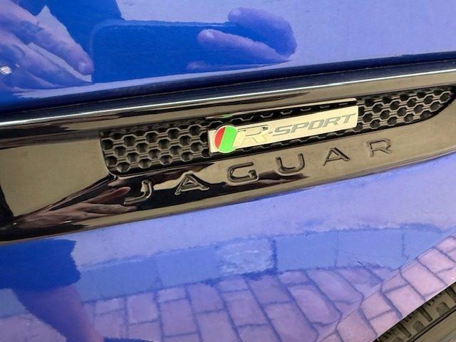 JAGUAR F-Pace 2.0 D 240 CV AWD aut. R-Sport TETTO PANORAMICO
