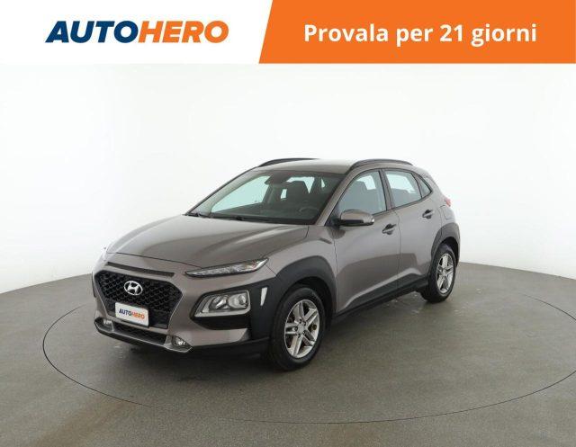 HYUNDAI Kona 1.0 T-GDI Comfort