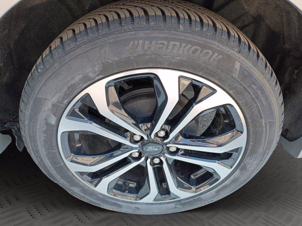 FORD Puma 1.0 ecoboost h ST-Line s&s 125cv del 2022