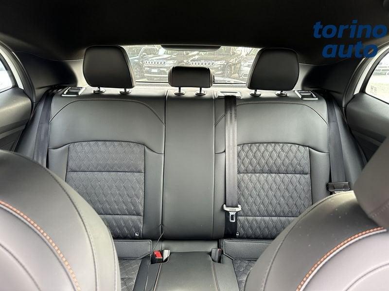 MG MG3 MG3 1.5 Hybrid+ Luxury