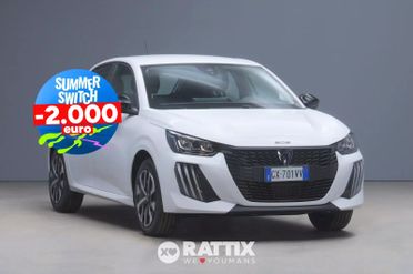 Peugeot 208 1.2 Puretech 100CV Style