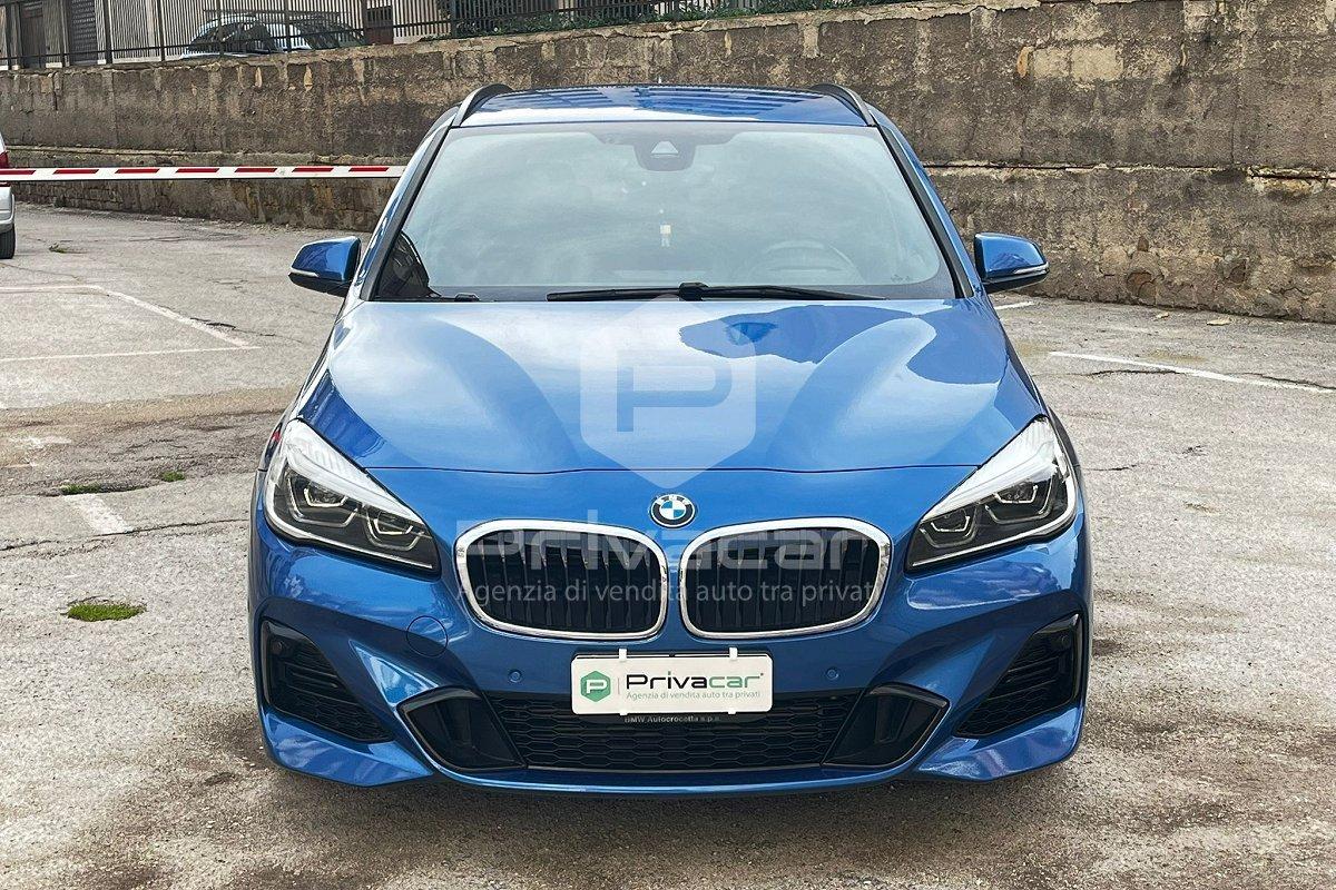 BMW 225xe Active Tourer iPerformance Msport aut.